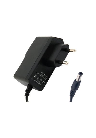 Class Pa 901 9v - 1a Plastik Kasa Adaptör