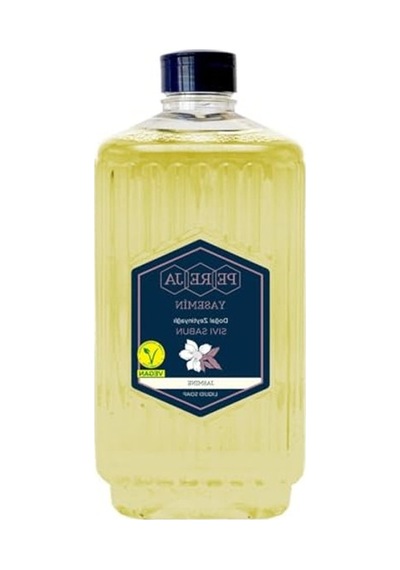 Yasemin Aromalı Sıvı Sabun 1500 Ml