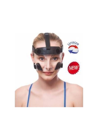 Burun Koruyucu Maske Sporcu Maskesi Variteks 260