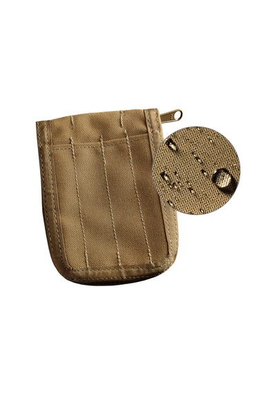 All-weather Cordura Kumaş Dizüstü Bilgisayar Kılıfı, 7,62 Cm X 12,7 Cm, Kılıf C935 Belirtilmemiş