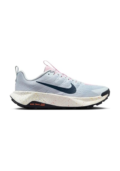 Nike Reactx Wildhorse 10 Erkek Mavi Koşu Ayakkabısı