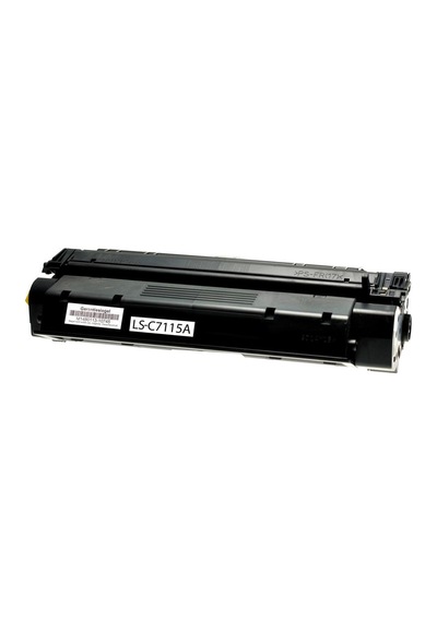 Tonerturk Hp C7115A Uyumlu Toner/ 1000 / 1005 / 1200 / 3080 / 3320 / 3380 /