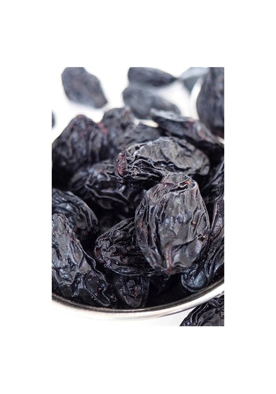 Kuru Siyah Üzüm 1 Kg Diğer