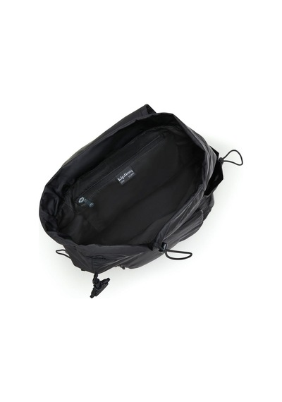 Kipling Joetta Küçük Boy Omuz Çantası Siyah