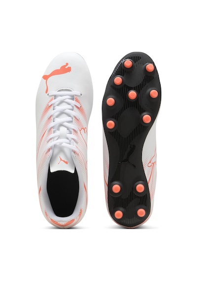 Puma 10747713 Attacanto Fg/ag Erkek Krampon Renkli Çok Renkli