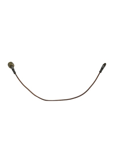 Manometre Paslanmaz Borusu / Sy Mpb 11015 (546609995)