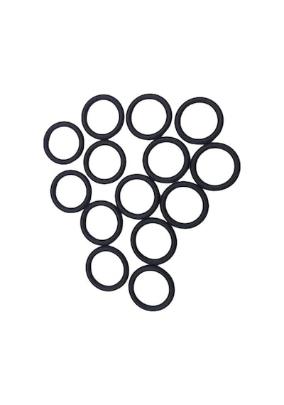 Oring Kalınlık 4 Mm İç Çap 52 Mm Dış Çap 60 Mm 4x52 70 Shore Nitril Nbr