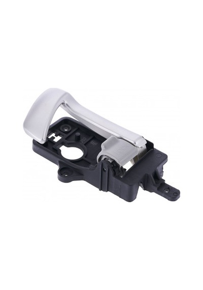 82620-2B010 Kapı Kolu Hyundai Santafe 06-11 İç Sağ Gümüş Grisi