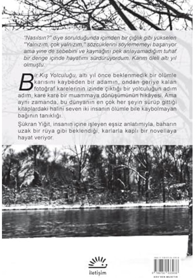 Bir Kış Yolculuğu