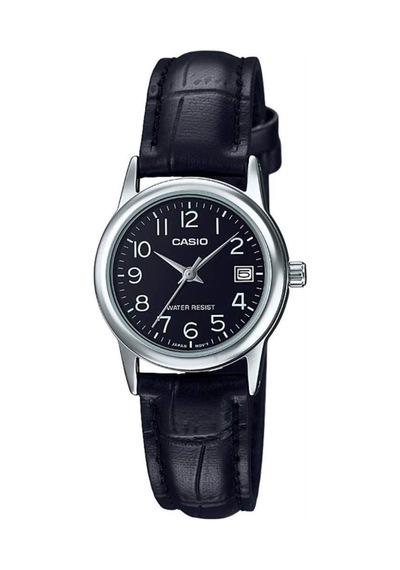 Casio Ltp-v002l-1budf Kol Saati Metal