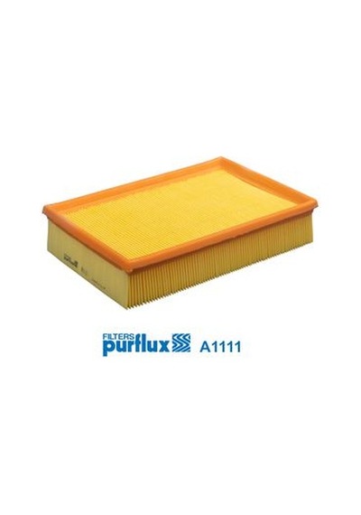 Purflux Hava Filtresi P307 1.4-1.6 16v-2.0-2.0 16v 00- - C4 2.0 16v 04- A1111 1444.vw 1444.w2 1444.fh