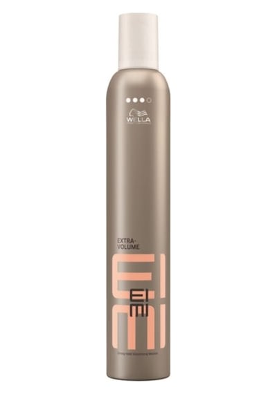 Wella Eimi Extra Volume Güçlü Tutucu Hacimlendirici Saç Köpüğü 500 ML