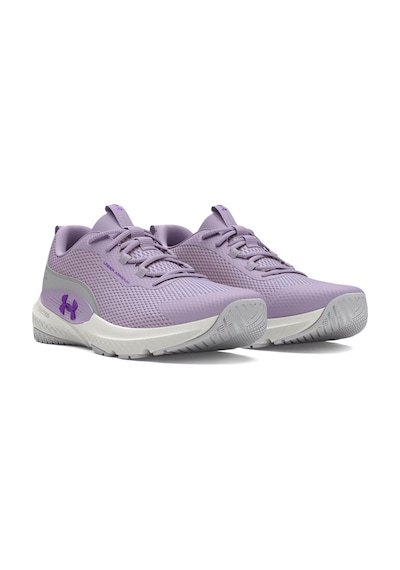 Under Armour Dynamic Select Kadın Mor Antrenman Ayakkabısı 3026609 Mor