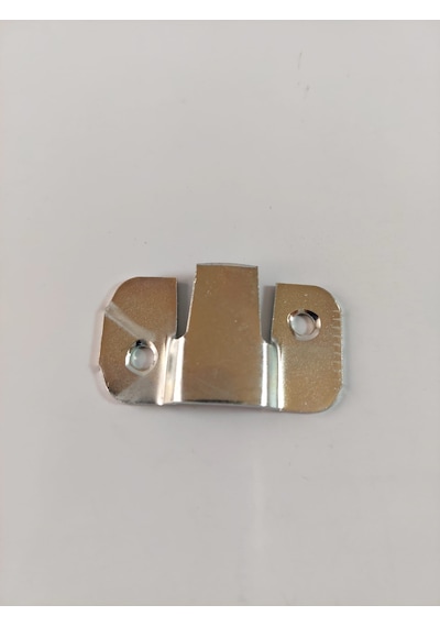 Ayna Askı Elemanı Çerçeve Tablo Asma Kancası No:1 25 MM X 45 MM 2 Adet