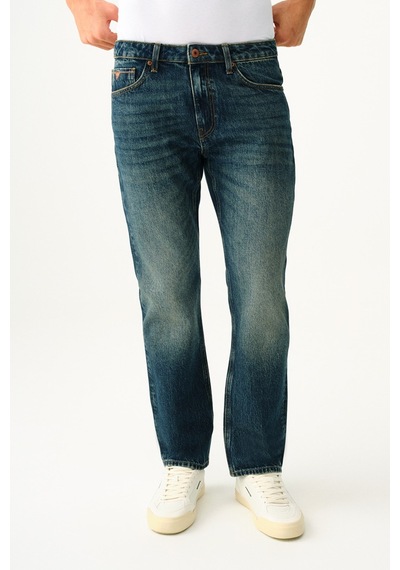 Loft 68 Simon Regular Fit Erkek Pantolon Lf2038250 Lacivert