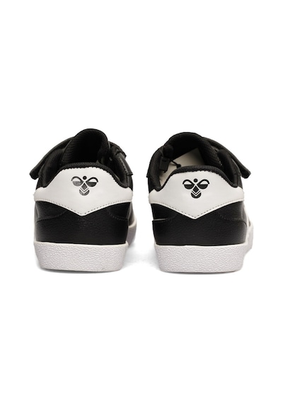 Hummel Poul Pu Jr. Çocuk Ayakkabı 900808-2001 Siyah