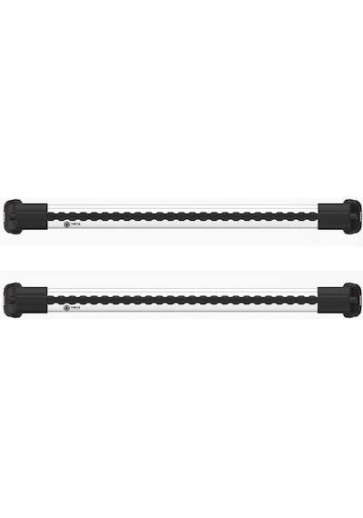 Turtle Aır-1 Kit Toyota Uyumlu Land Cruıser Tavan Ara Atkı Seti Gri (488353740)