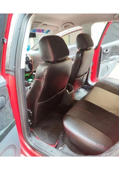 Seat Leon Araca Özel 2006 Ile 2012 Arası Uyumlu Kaliteli Ürün 1 Yıl Garantili