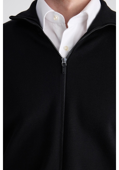 D'S Damat Ds Damat Regular Fit Siyah Hirka 5hc060012132m 001
