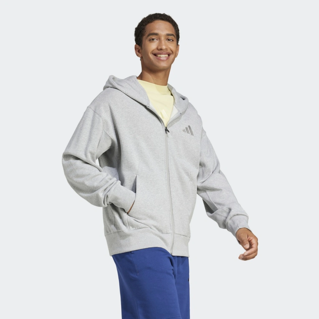 Adidas Jı6362 M A Szn Ft Fz Çok Renkli