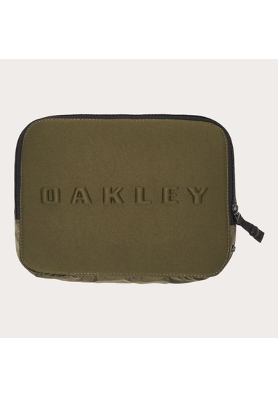 Oakley Packable Backpack Fos901957 7ce U 17 Litre Sırt Çantası Siyah