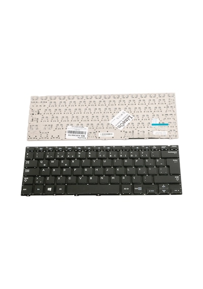 Samsung Uyumlu Np905 Np910 Np915 Sn3730W Laptop Klavye Tuş Takımı