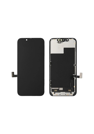 Apple Uyumlu iPhone 15 Lcd Ekran Servis