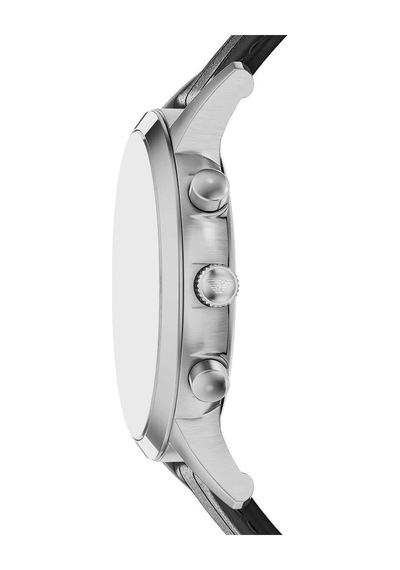 Emporio Armani Ar11820 Erkek Kol Saati Metalik Gri