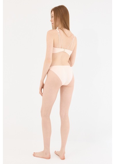 Naphor Touch Pudra Askı Detaylı Bralet Sütyen