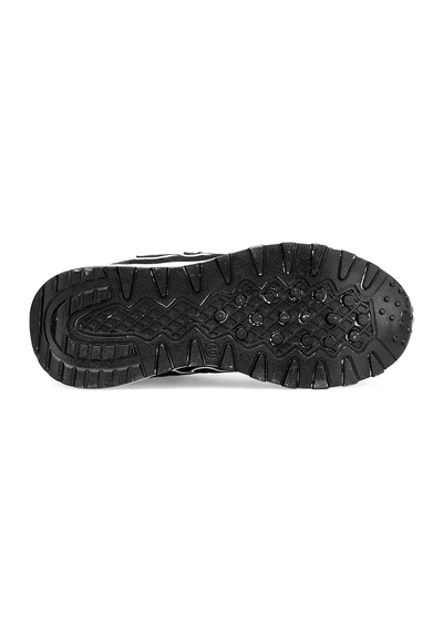 Mc Jamper 2444 Erkek Klasik Sneaker Siyah - Beyaz Siyah - Beyaz Mc Jamper 2444 Erkek Klasik Sneaker Siyah - Beyaz Siyah - Beyaz