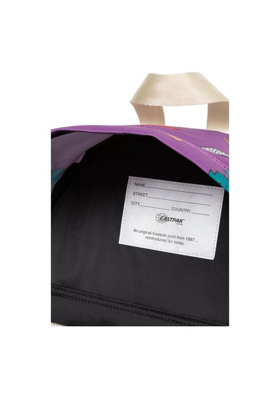 Eastpak Padded Pak'r Unisex Sırt Çantası Ek0006206o31 Juke Box