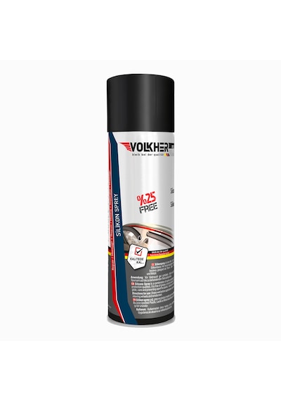 Volkher Slikon Sprey 500 ML