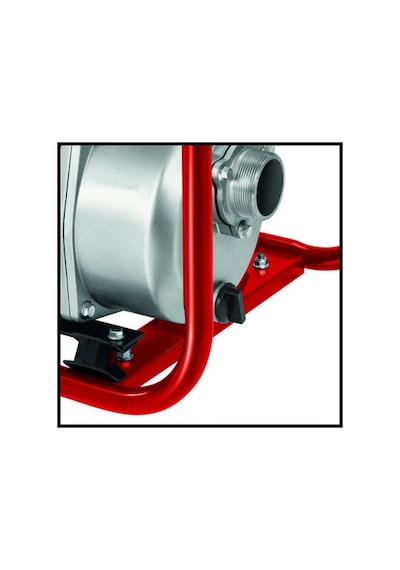 Einhell Ge-Pw 46 Benzinli Su Motoru - 4171372