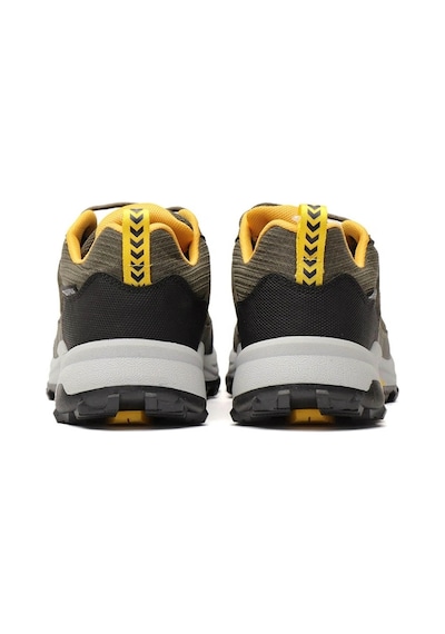 Hummel Erkek Sneaker Koyu Haki 900375-6119 Hml Lemos 24kw61000426 W610044 Koyu Haki