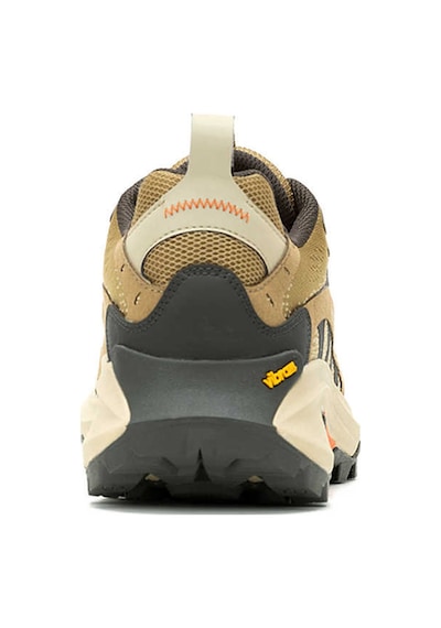 Merrell J037529 Moab Speed 2 Erkek Spor Ayakkabısı Sarı