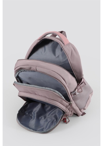 Ççs 51928 Okul Çantası Mor - Pembe