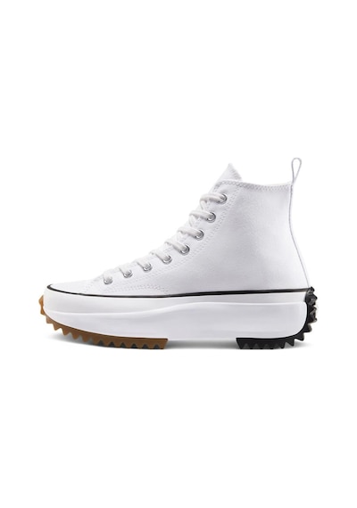 Converse 166799c Günlük Ayakkabı Beyaz Beyaz