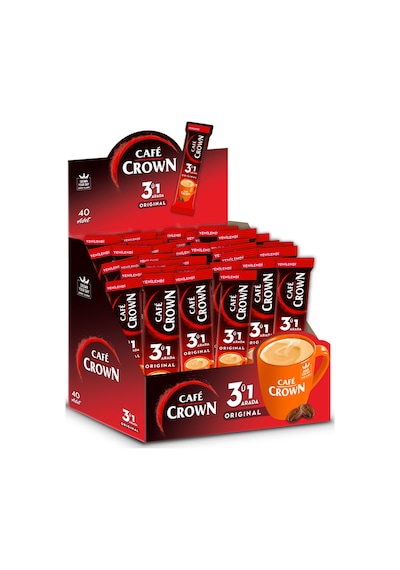 3'ü 1 Arada Sade 17,5 Gr. X 40 Adet Diğer