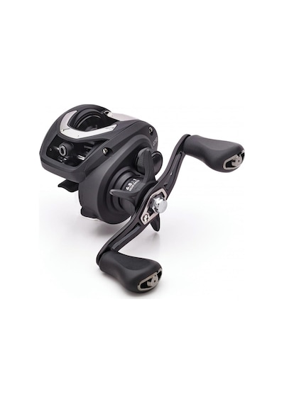 Daiwa Cc 80 Hsl Sol El Baitcasting Çıkrık