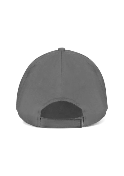 Unisex 3'lü Set Haki,lacivert Ve Gri Renk Beyzbol Şapka - Unisex Çok Renkli