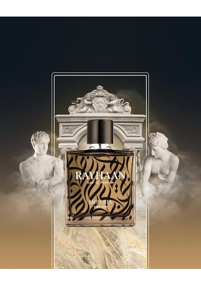 Rayhaan Imperia For Him Imperia Collection Edp 100 Ml Erkek Parfüm Aromatik