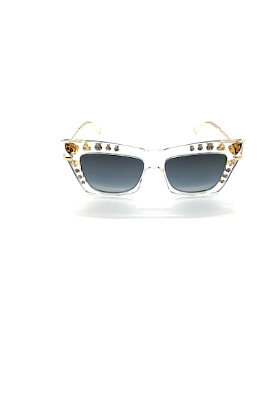 Jimmy Choo Bee Rejfq Kadın Güneş Gözlüğü