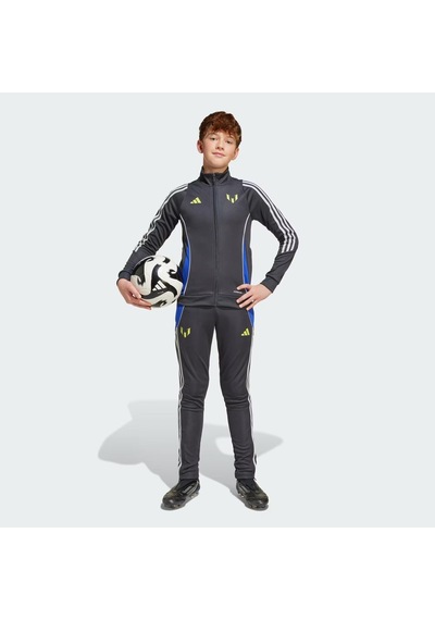 Adidas Messi Çocuk Sweatshirt C-adıjı5454c40a00 Gri