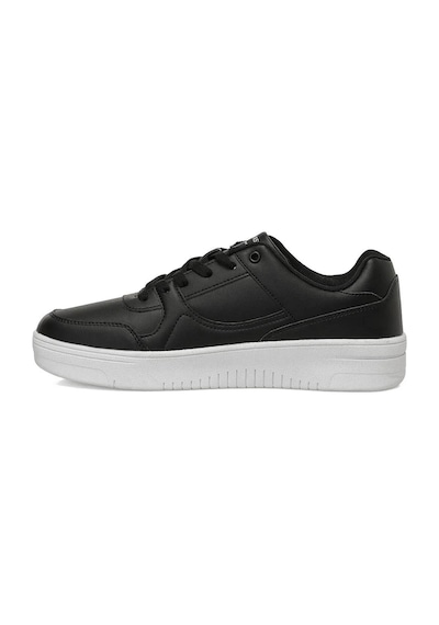 U.s. Polo Assn. Lee 6fx Siyah Erkek Sneaker 000000000102156973 Siyah