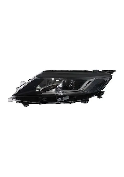 Mitsubishi L200 On Far Sol 2015-2021 Depo 21411aslldem2