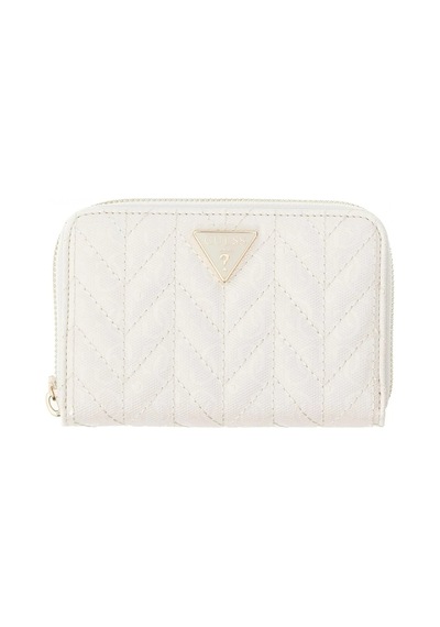 Guess Stacey Kadın Cüzdan-gg9741140 Beyaz