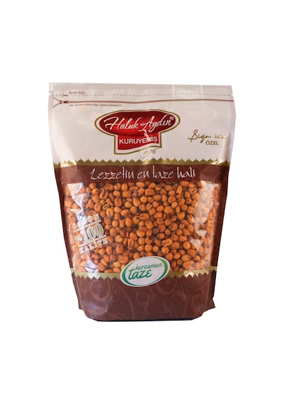 Haluk Aydın Kuruyemiş Soslu Mısır 1 KG