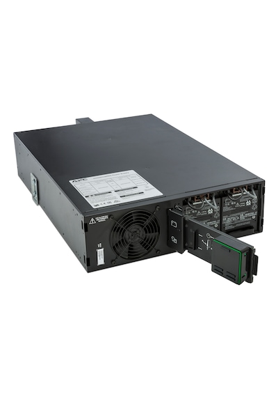 Apc Akıllı-ups Srt 5000va Rm 230v