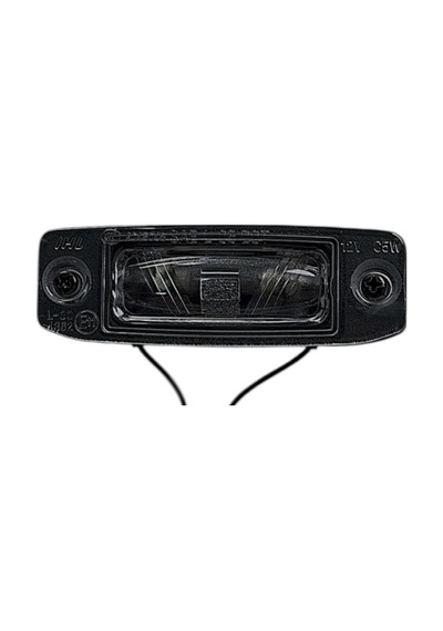 Hyundai Accent Era Plaka Lambası 2006-2007-2008-2009-2010-2011-2012 Modeller 1 Adet