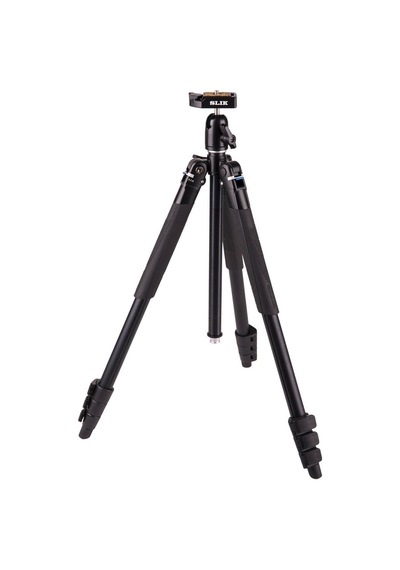 Slik Lite Al-420 Tripod